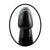 Pipedream - Anal Fastasy Collection Vibrating Thruster Butt Plug (Black) -  Anal Plug (Vibration) Non Rechargeable  Durio.sg
