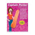 Pipedream - Bachelorette Party Favors Captain Pecker The Part Wrecker (Beige) -  Bachelorette Party Novelties  Durio.sg