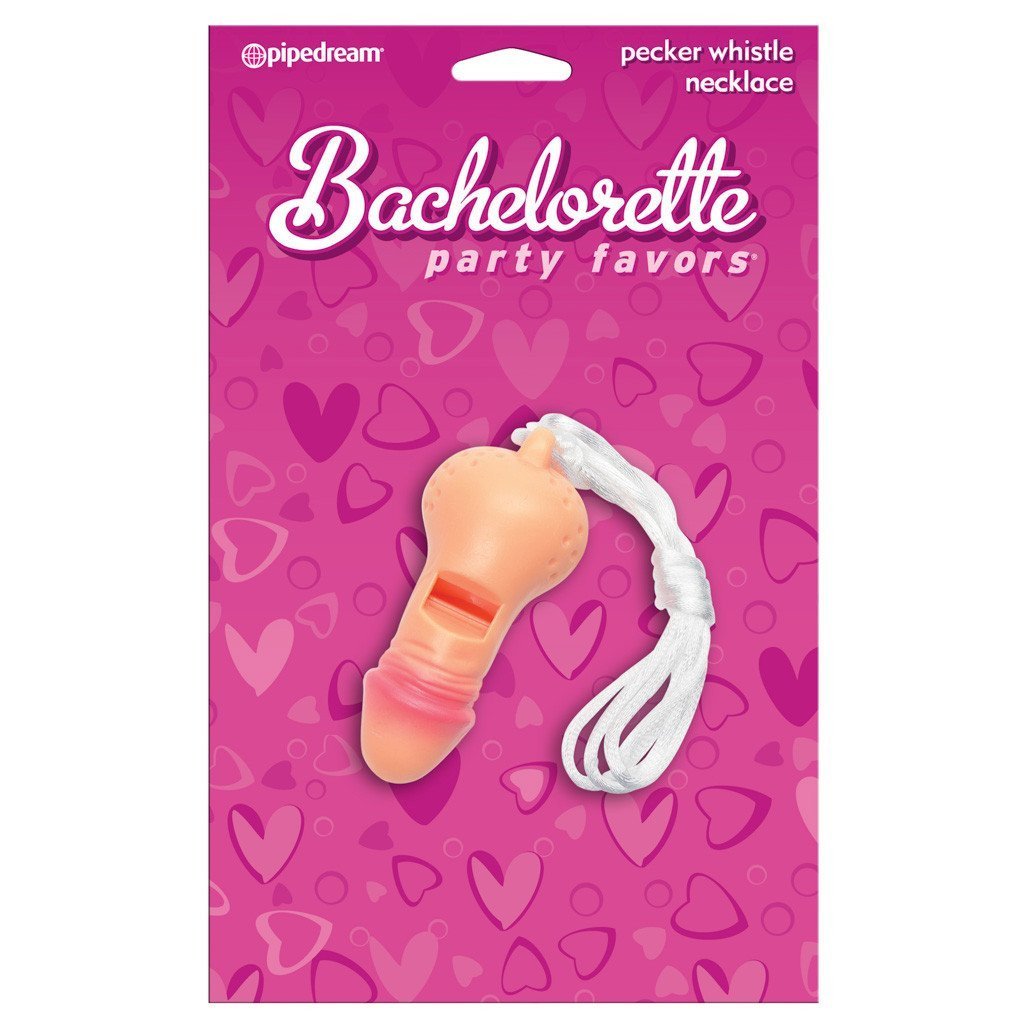 Pipedream - Bachelorette Party Favors Pecker Party Whistle (Beige) -  Bachelorette Party Novelties  Durio.sg