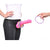 Pipedream - Bachelorette Party Favors Strap-On Pecker Ring Toss (Pink) -  Bachelorette Party Novelties  Durio.sg