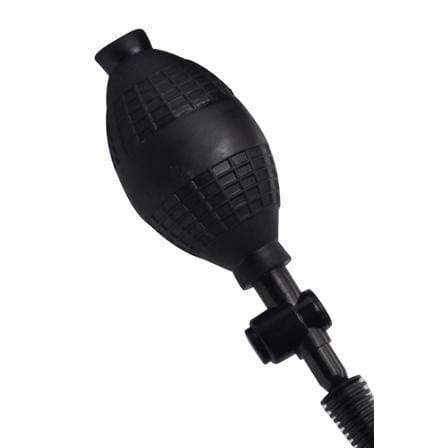 Pipedream - Beginner's Power Penis Pump (Black) -  Penis Pump (Non Vibration)  Durio.sg