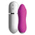 Pipedream - Crush Blossom Remote Bullet Vibrator (Pink) -  Bullet (Vibration) Non Rechargeable  Durio.sg