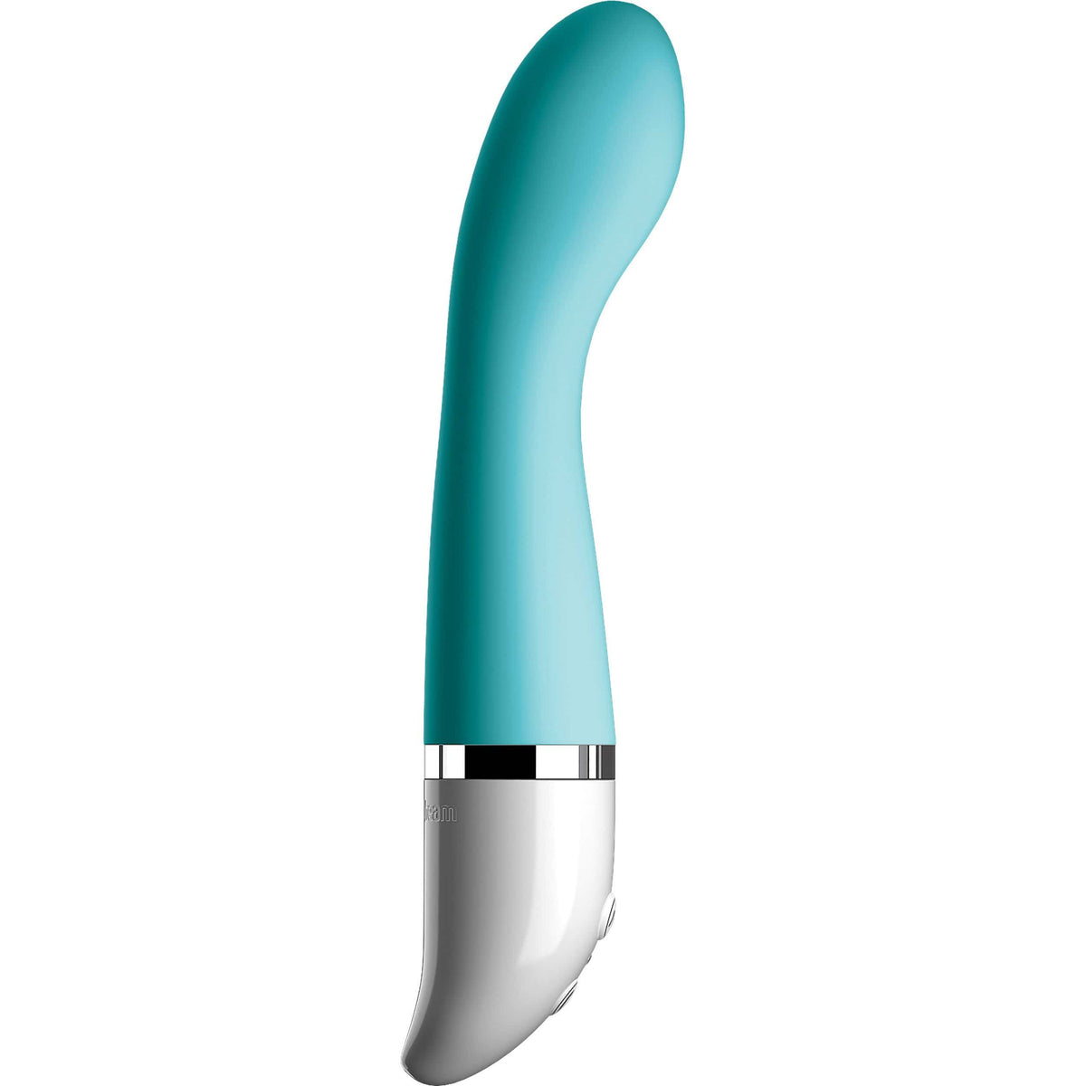 Pipedream - Crush Honey G Spot Vibrator (Blue) -  G Spot Dildo (Vibration) Non Rechargeable  Durio.sg