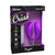 Pipedream - Crush Snuggles Remote Control Couple's Massager (Purple) -  Couple's Massager (Vibration) Non Rechargeable  Durio.sg