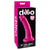 Pipedream - Dillio 6" Slim Dillio Dildo (Pink) -  Realistic Dildo with suction cup (Non Vibration)  Durio.sg