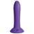 Pipedream - Dillio Mr Smoothy Dildo (Purple) -  Non Realistic Dildo with suction cup (Non Vibration)  Durio.sg