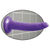 Pipedream - Dillio Slim Dildo 7" (Purple) -  Realistic Dildo with suction cup (Non Vibration)  Durio.sg