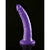 Pipedream - Dillio Slim Dildo 7" (Purple) -  Realistic Dildo with suction cup (Non Vibration)  Durio.sg