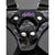 Pipedream - Dillio Strap On Suspender Harness Set 6" (Purple) -  Strap On with Non hollow Dildo for Female ( Non Vibration)  Durio.sg