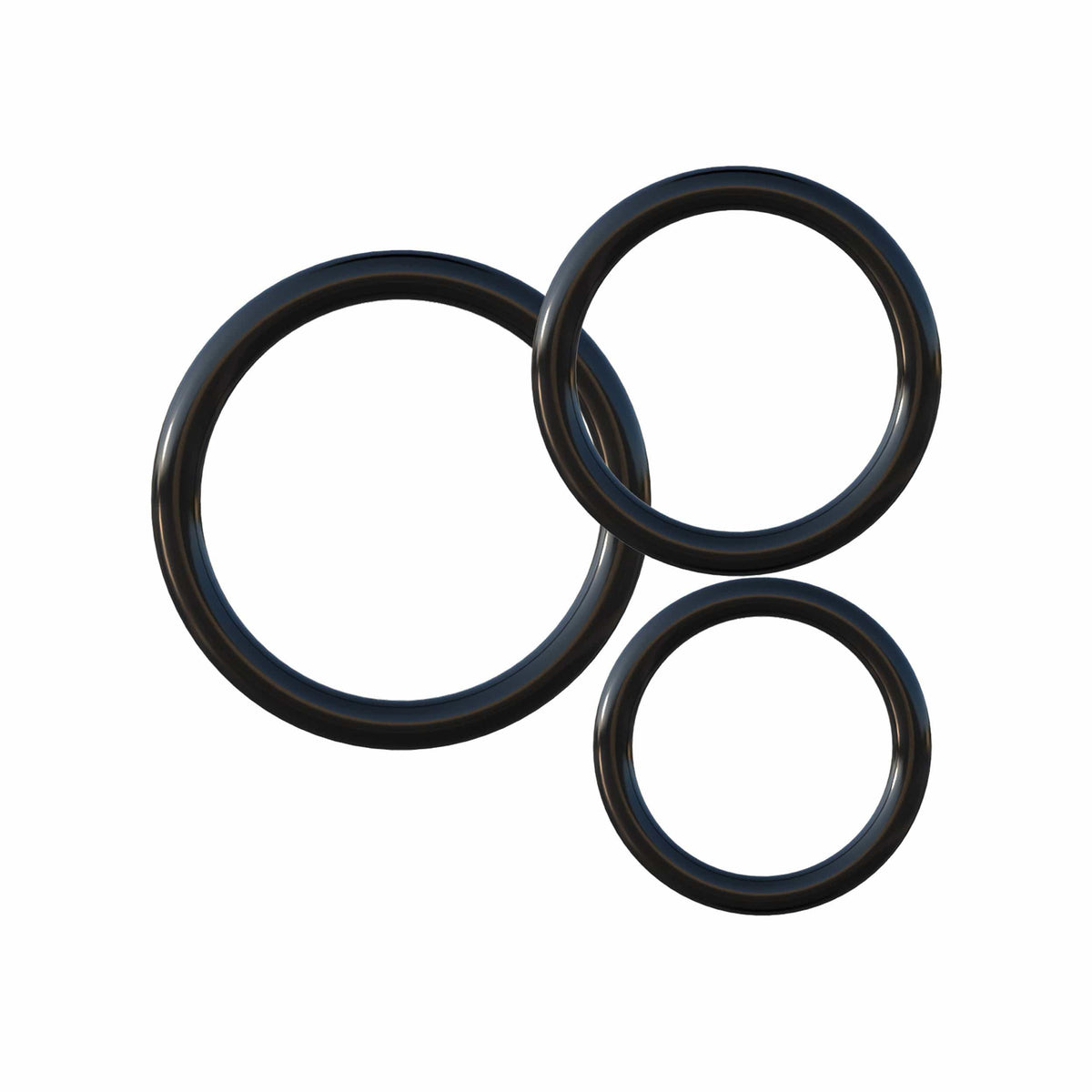 Pipedream - Dillio Strap On Suspender Harness Set 6" (Purple) -  Strap On with Non hollow Dildo for Female ( Non Vibration)  Durio.sg