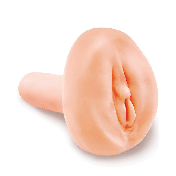 Pipedream - Extreme Beginner's Pocket Pussy Masturbator -  Masturbator Vagina (Non Vibration)  Durio.sg