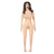 Pipedream - Extreme Dollz B.J. Betty Oral Sex Love Doll (Beige) -  Doll  Durio.sg