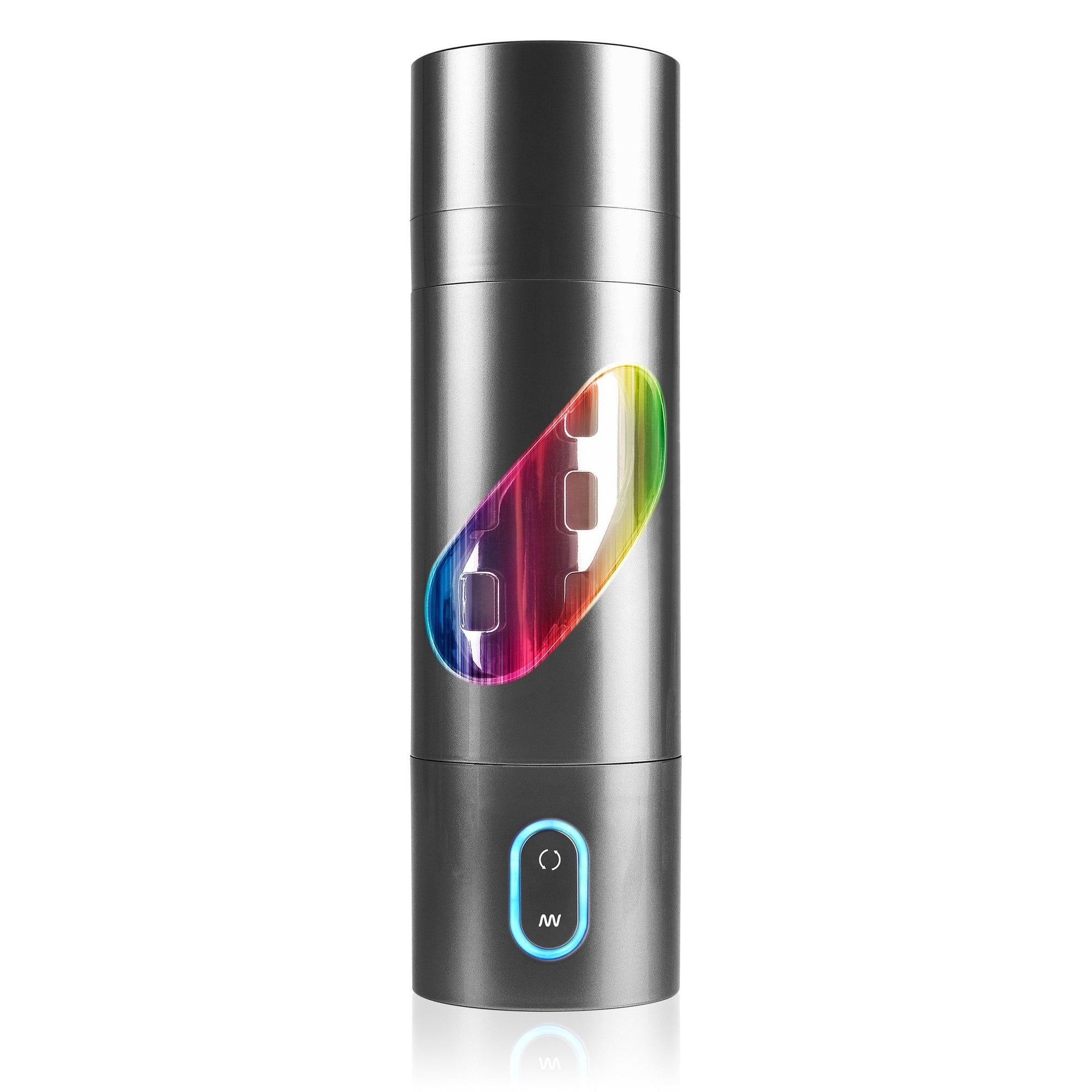 Pipedream - Extreme Rechargeable Roto-Bator Mouth Masturbator (Black) -  Masturbator Mouth (Vibration) Non Rechargeable  Durio.sg