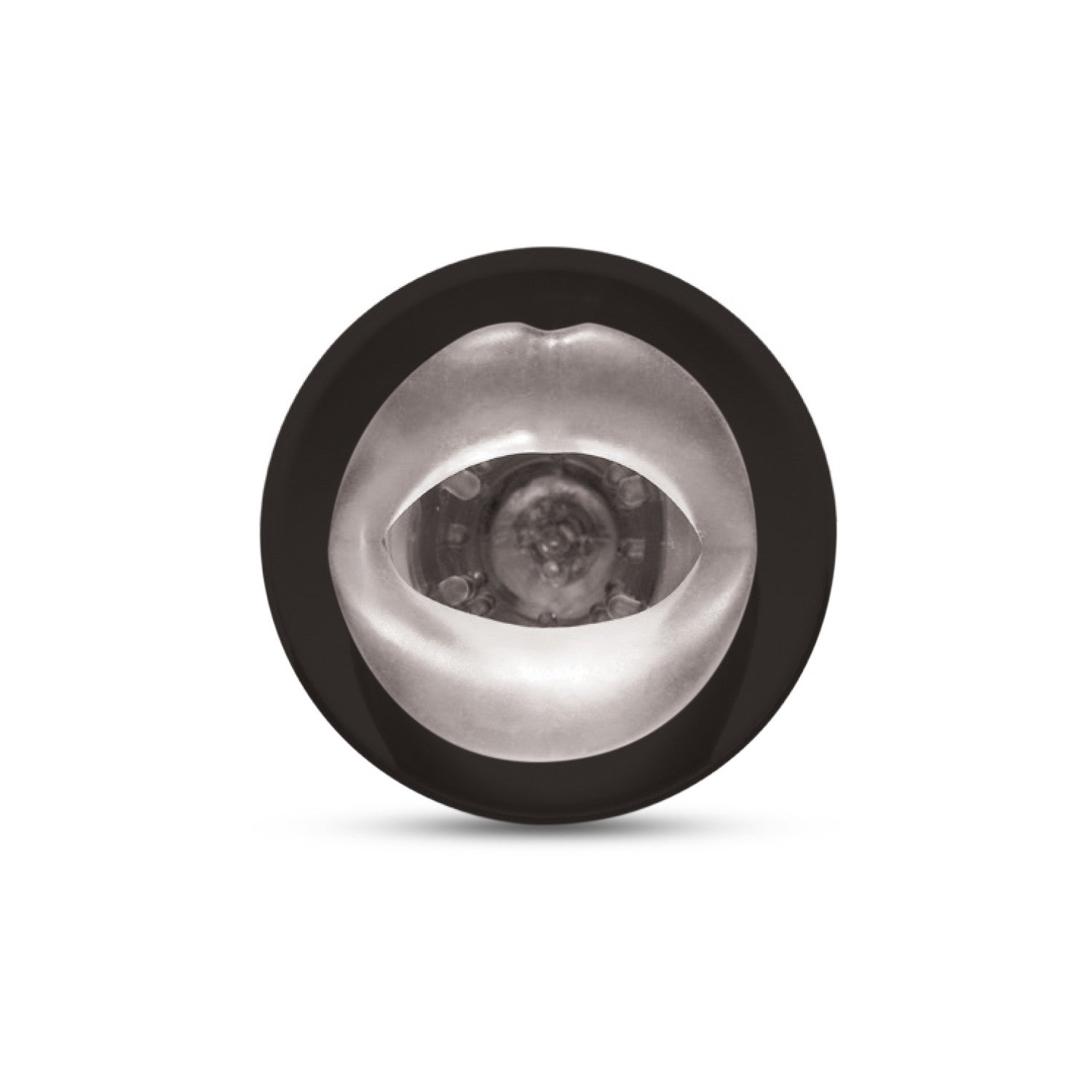 Pipedream - Extreme Rechargeable Roto-Bator Mouth Masturbator (Black) -  Masturbator Mouth (Vibration) Non Rechargeable  Durio.sg