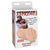 Pipedream - Extreme Toyz Beefy Snatch Masturbator (Beige) -  Masturbator Vagina (Non Vibration)  Durio.sg