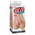 Pipedream - Extreme Toyz Fuck Me Silly To Go Horny Fuckslut Mega Stroker (Beige) -  Masturbator Vagina (Non Vibration)  Durio.sg