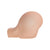 Pipedream - Extreme Toyz Fuck Me Silly To Go Petite Fantasy Bubble Butt Mega Stroker (Beige) -  Masturbator Vagina (Non Vibration)  Durio.sg