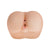 Pipedream - Extreme Toyz Fuck Me Silly To Go Petite Fantasy Bubble Butt Mega Stroker (Beige) -  Masturbator Vagina (Non Vibration)  Durio.sg