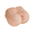 Pipedream - Extreme Toyz Fuck Me Silly To Go Petite Fantasy Bubble Butt Mega Stroker (Beige) -  Masturbator Vagina (Non Vibration)  Durio.sg