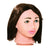 Pipedream - Extreme Toyz Fuck My Face Brunette Masturbator (Beige) -  Masturbator Mouth (Non Vibration)  Durio.sg
