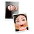 Pipedream - Extreme Toyz Fuck My Face Brunette Masturbator (Beige) -  Masturbator Mouth (Non Vibration)  Durio.sg