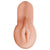 Pipedream - Extreme Toyz Sorority Snatch Masturbator (Beige) -  Masturbator Vagina (Non Vibration)  Durio.sg