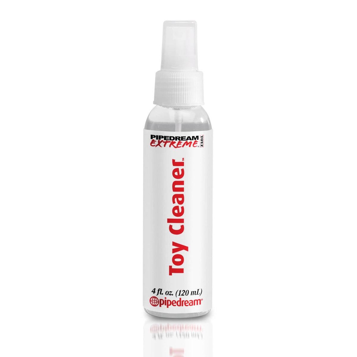 Pipedream - Extreme Toyz Toy Cleaner 120ml -  Toy Cleaners  Durio.sg