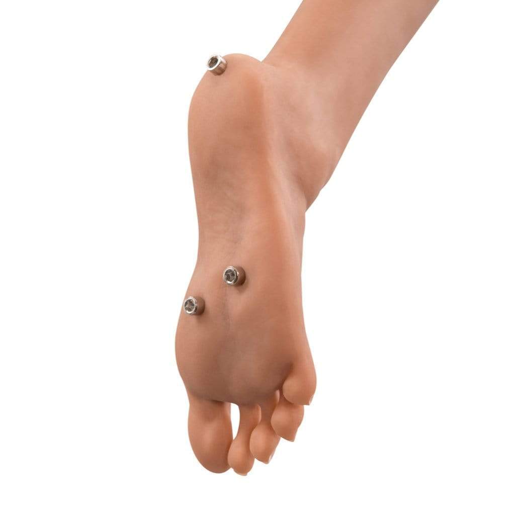 Pipedream - Extreme Toyz Ultimate Fantasy Dolls Bianca (Brown) -  Doll  Durio.sg