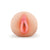 Pipedream - Extreme Virgin Snatch Masturbator -  Masturbator Vagina (Non Vibration)  Durio.sg