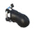 Pipedream - Fantasy C-Ringz Extreme Silicone Cock Blocker -  Silicone Cock Cage (Non Vibration)  Durio.sg