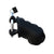 Pipedream - Fantasy C-Ringz Extreme Silicone Cock Blocker -  Silicone Cock Cage (Non Vibration)  Durio.sg
