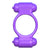 Pipedream - Fantasy C-Ringz Magic Touch Couples Ring (Purple) -  Silicone Cock Ring (Vibration) Non Rechargeable  Durio.sg