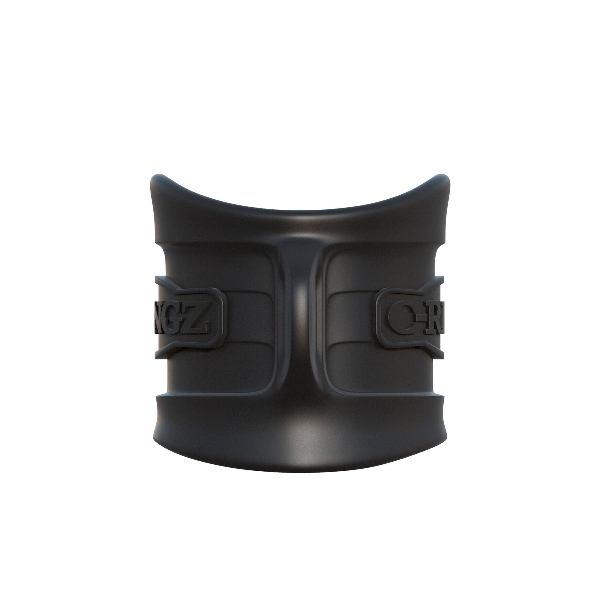 Pipedream - Fantasy C-Ringz Silicone Ball Stretcher -  Silicone Cock Ring (Non Vibration)  Durio.sg