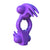 Pipedream - Fantasy C-Ringz Wonderful Wabbit Remote Control Cock Ring -  Remote Control Cock Ring (Vibration) Non Rechargeable  Durio.sg