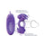 Pipedream - Fantasy C-Ringz Wonderful Wabbit Remote Control Cock Ring -  Remote Control Cock Ring (Vibration) Non Rechargeable  Durio.sg