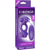 Pipedream - Fantasy C-Ringz Wonderful Wabbit Remote Control Cock Ring -  Remote Control Cock Ring (Vibration) Non Rechargeable  Durio.sg