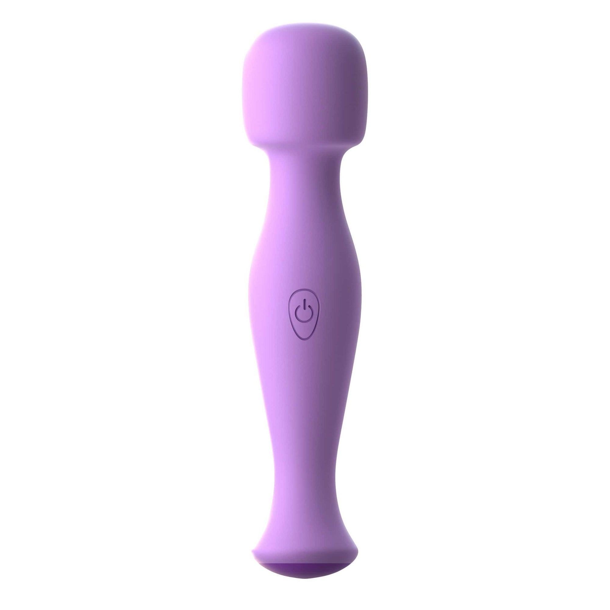 Pipedream - Fantasy For Her Body Massage Her Wand Massager(Purple) -  Wand Massagers (Vibration) Rechargeable  Durio.sg