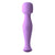 Pipedream - Fantasy For Her Body Massage Her Wand Massager(Purple) -  Wand Massagers (Vibration) Rechargeable  Durio.sg