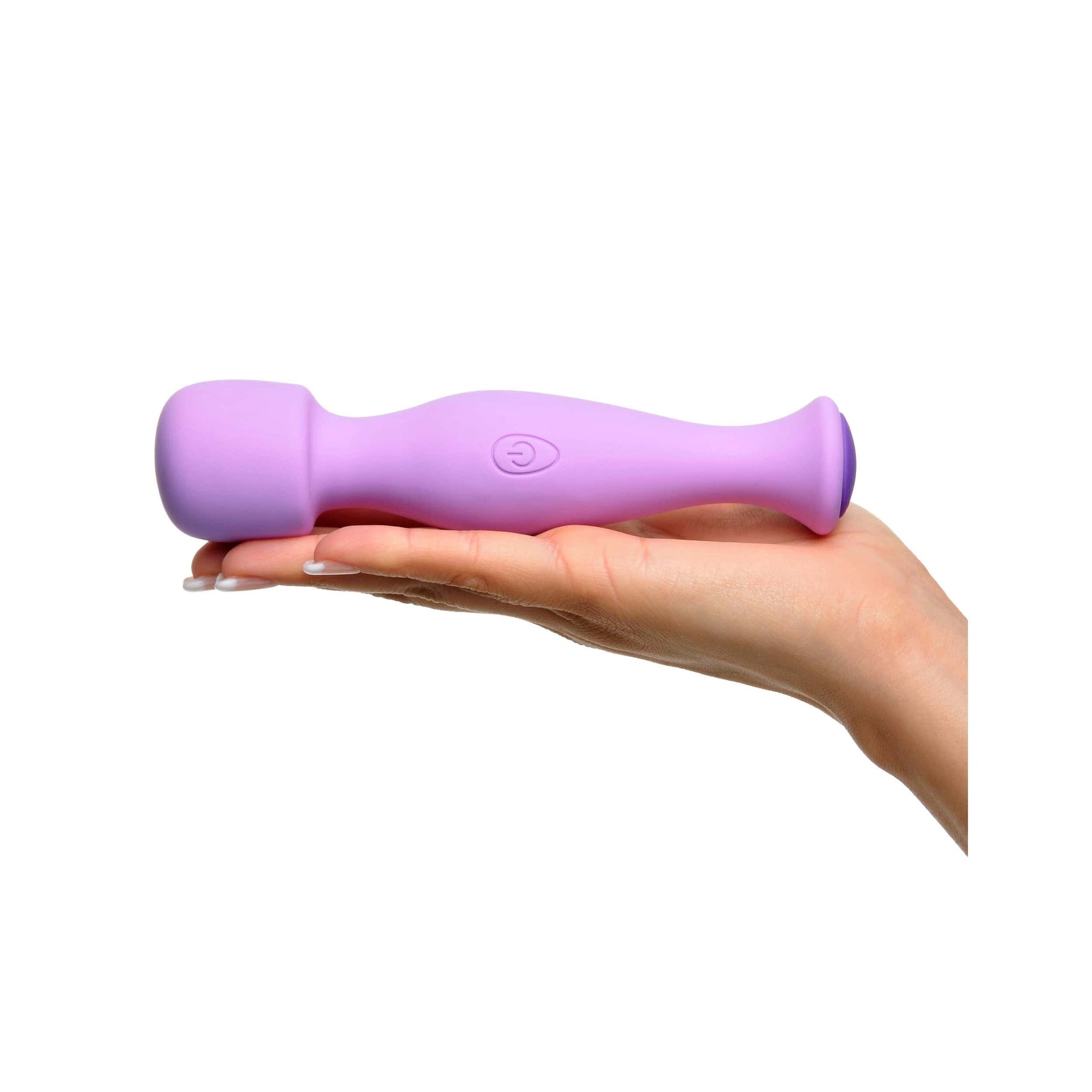 Pipedream - Fantasy For Her Body Massage Her Wand Massager(Purple) -  Wand Massagers (Vibration) Rechargeable  Durio.sg