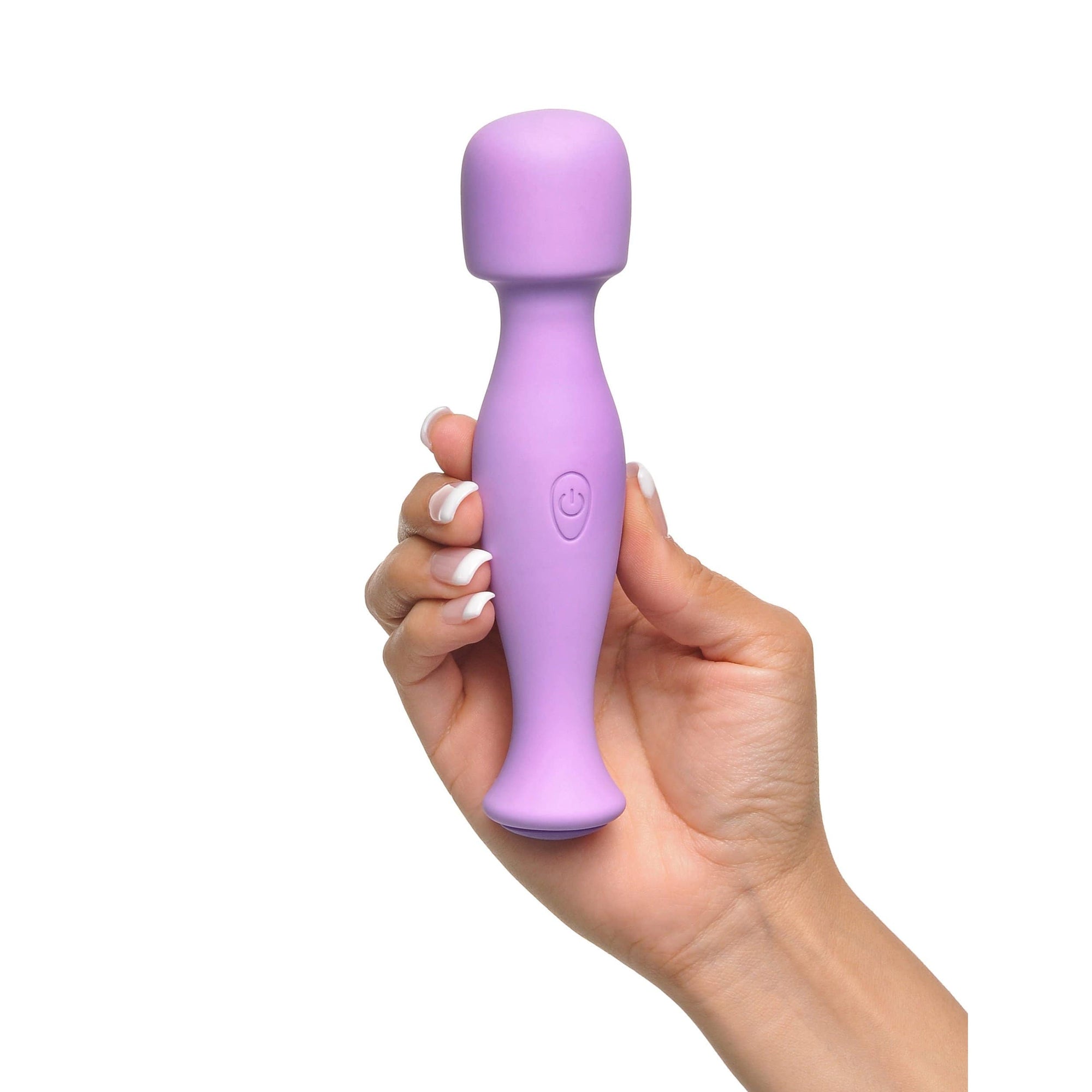 Pipedream - Fantasy For Her Body Massage Her Wand Massager(Purple) -  Wand Massagers (Vibration) Rechargeable  Durio.sg