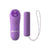 Pipedream - Fantasy For Her Crotchless Vibrating Panty Thrill Her (Purple) -  Panties Massager Remote Control (Vibration) Rechargeable  Durio.sg