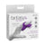 Pipedream - Fantasy For Her Finger Vibe (Purple) -  Clit Massager (Vibration) Rechargeable  Durio.sg