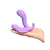 Pipedream - Fantasy For Her G Spot Stimulate Her Massager (Purple) -  G Spot Dildo (Vibration) Rechargeable  Durio.sg