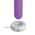 Pipedream - Fantasy For Her Her Rechargeable Bullet Vibrator (Purple) -  Bullet (Vibration) Rechargeable  Durio.sg