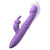 Pipedream - Fantasy For Her Her Thrusting Silicone Rabbit Vibrator (Purple) -  Rabbit Dildo (Vibration) Rechargeable  Durio.sg