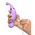 Pipedream - Fantasy For Her Ultimate Climax Her Clit Massager (Purple) -  Clit Massager (Vibration) Non Rechargeable  Durio.sg
