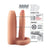 Pipedream - Fantasy X-tensions Double Trouble Girth Gainer (Beige) -  Cock Sleeves (Vibration) Non Rechargeable  Durio.sg