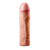 Pipedream - Fantasy X-tensions Perfect Extension 1" -  Cock Sleeves (Non Vibration)  Durio.sg