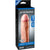 Pipedream - Fantasy X-tensions Perfect Extension 1" -  Cock Sleeves (Non Vibration)  Durio.sg