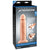 Pipedream - Fantasy X-tensions Silicone Hollow Penis Extension 9" (Flesh) -  Cock Sleeves (Non Vibration)  Durio.sg